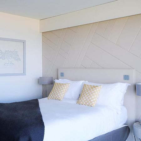 Thalazur Cabourg - Hotel & Spa Eksteriør bilde