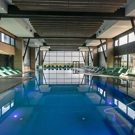 Thalazur Cabourg - Hotel & Spa Eksteriør bilde