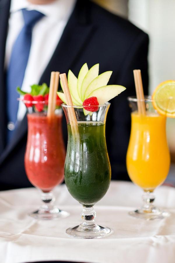 Thalazur Cabourg - Hotel & Spa Eksteriør bilde