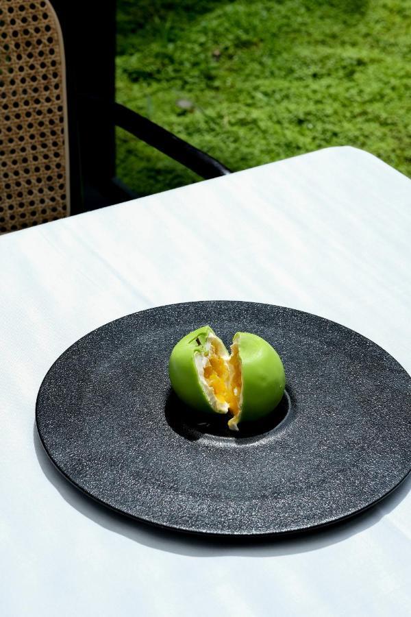 Thalazur Cabourg - Hotel & Spa Eksteriør bilde