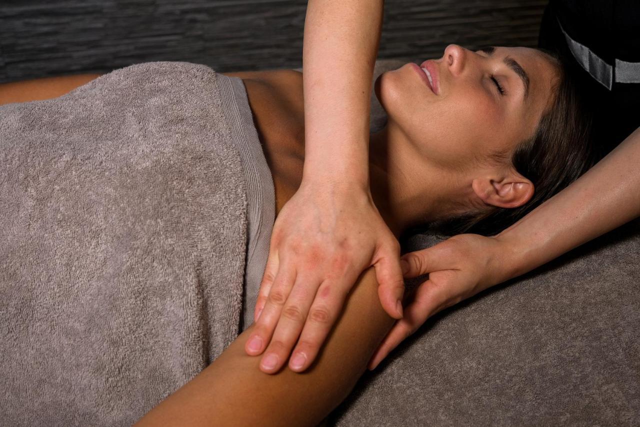 Thalazur Cabourg - Hotel & Spa Eksteriør bilde