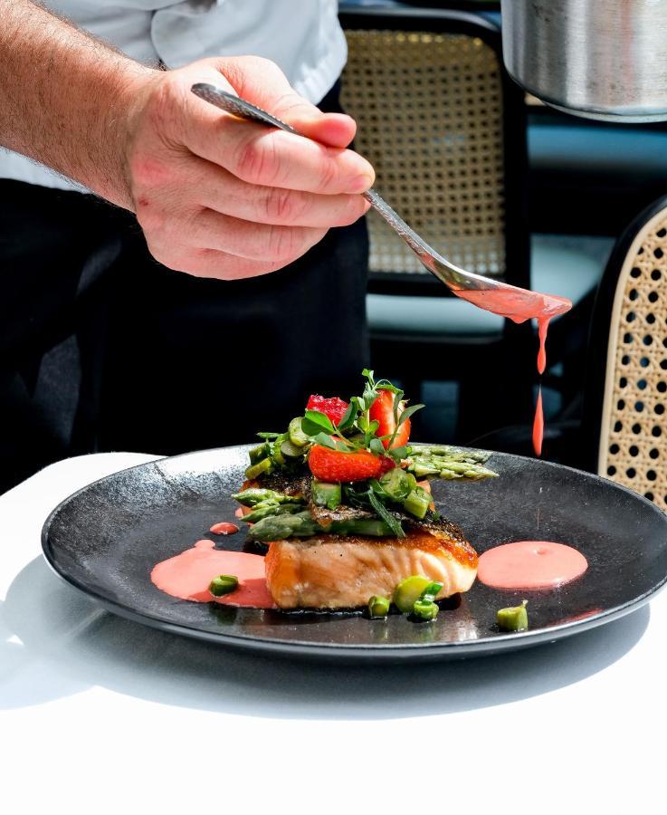 Thalazur Cabourg - Hotel & Spa Eksteriør bilde