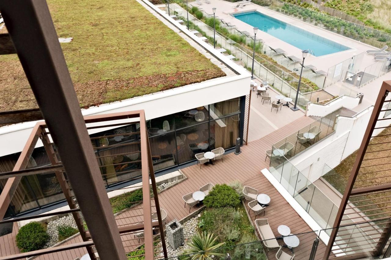 Thalazur Cabourg - Hotel & Spa Eksteriør bilde