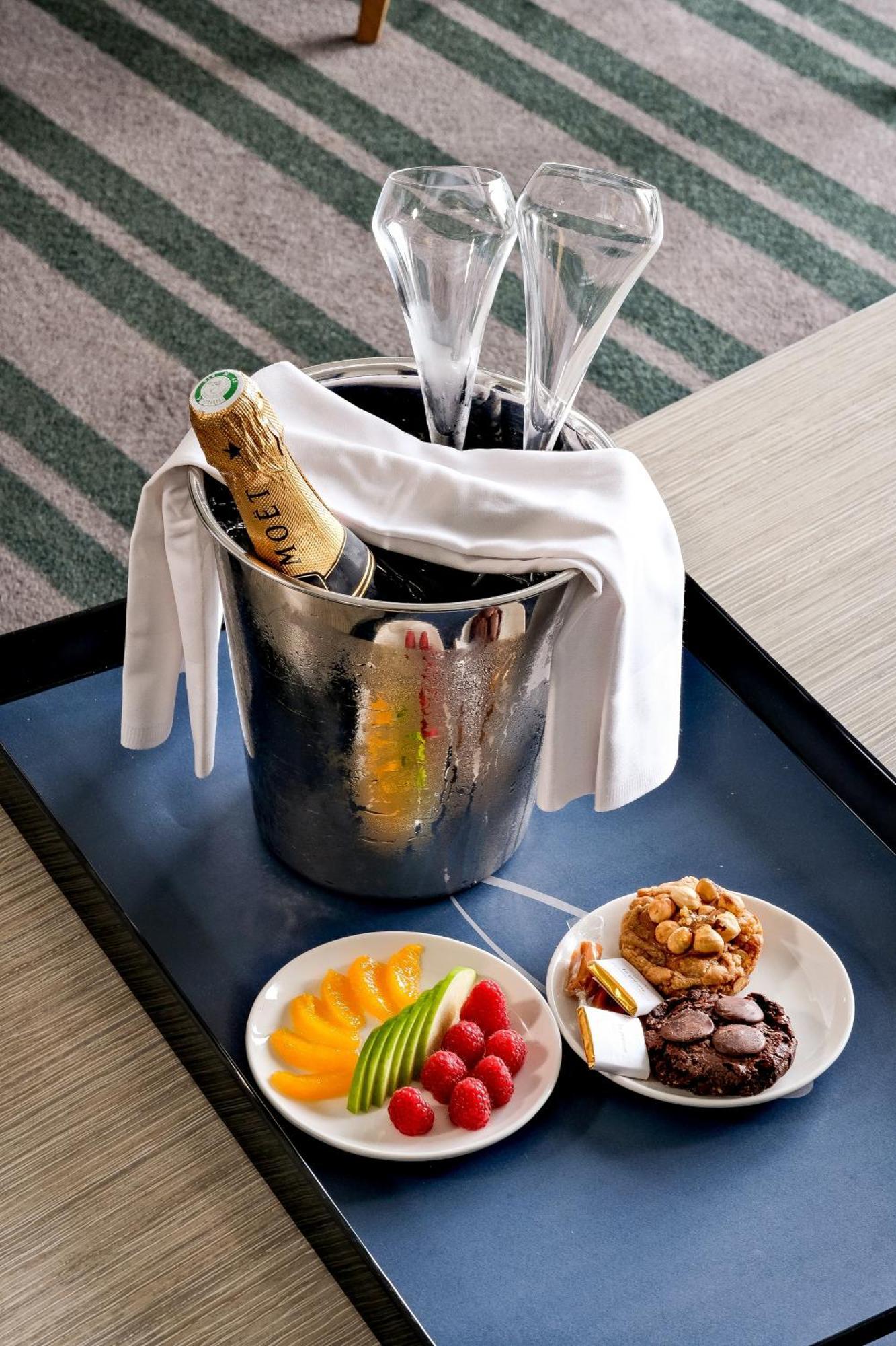 Thalazur Cabourg - Hotel & Spa Eksteriør bilde