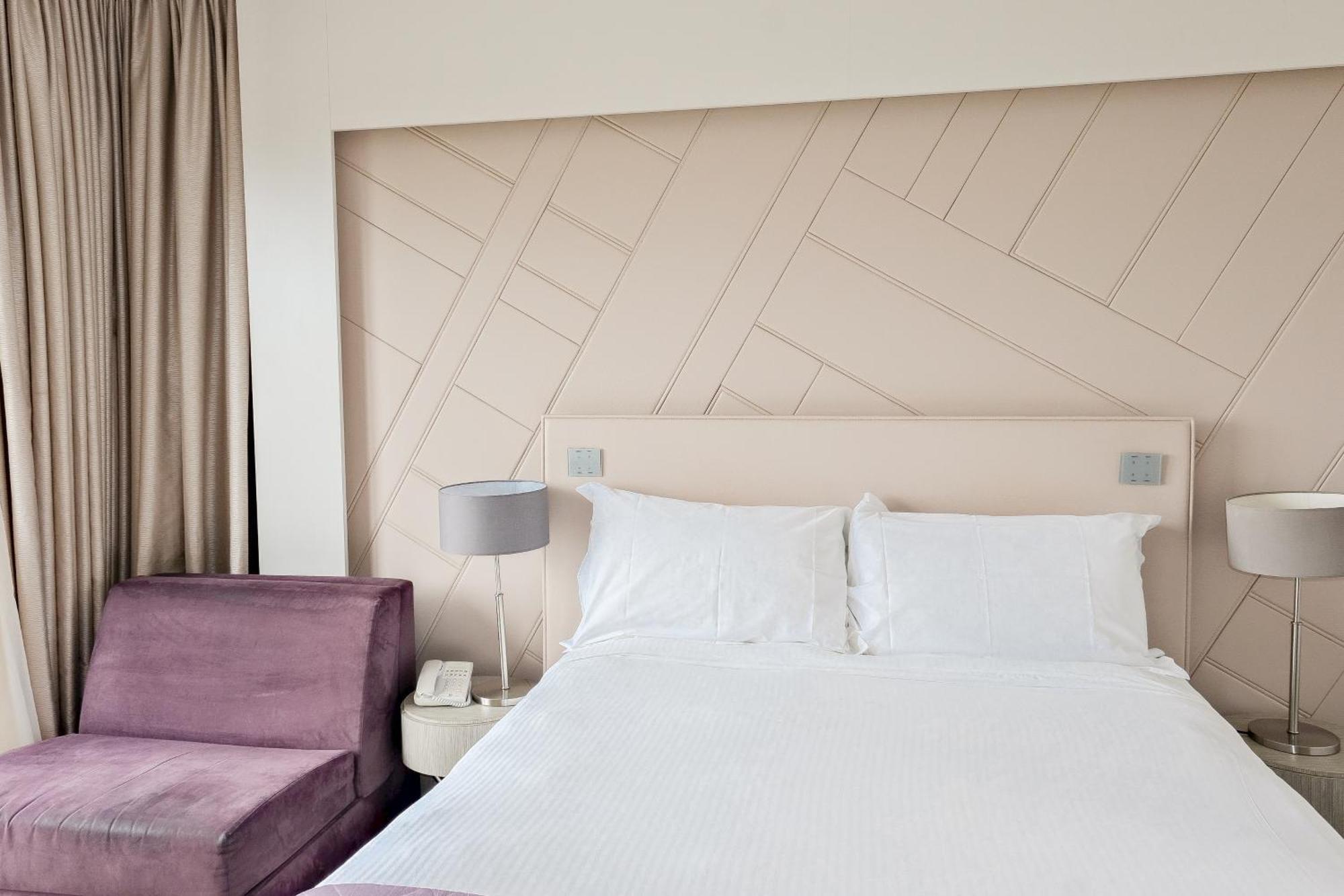 Thalazur Cabourg - Hotel & Spa Eksteriør bilde