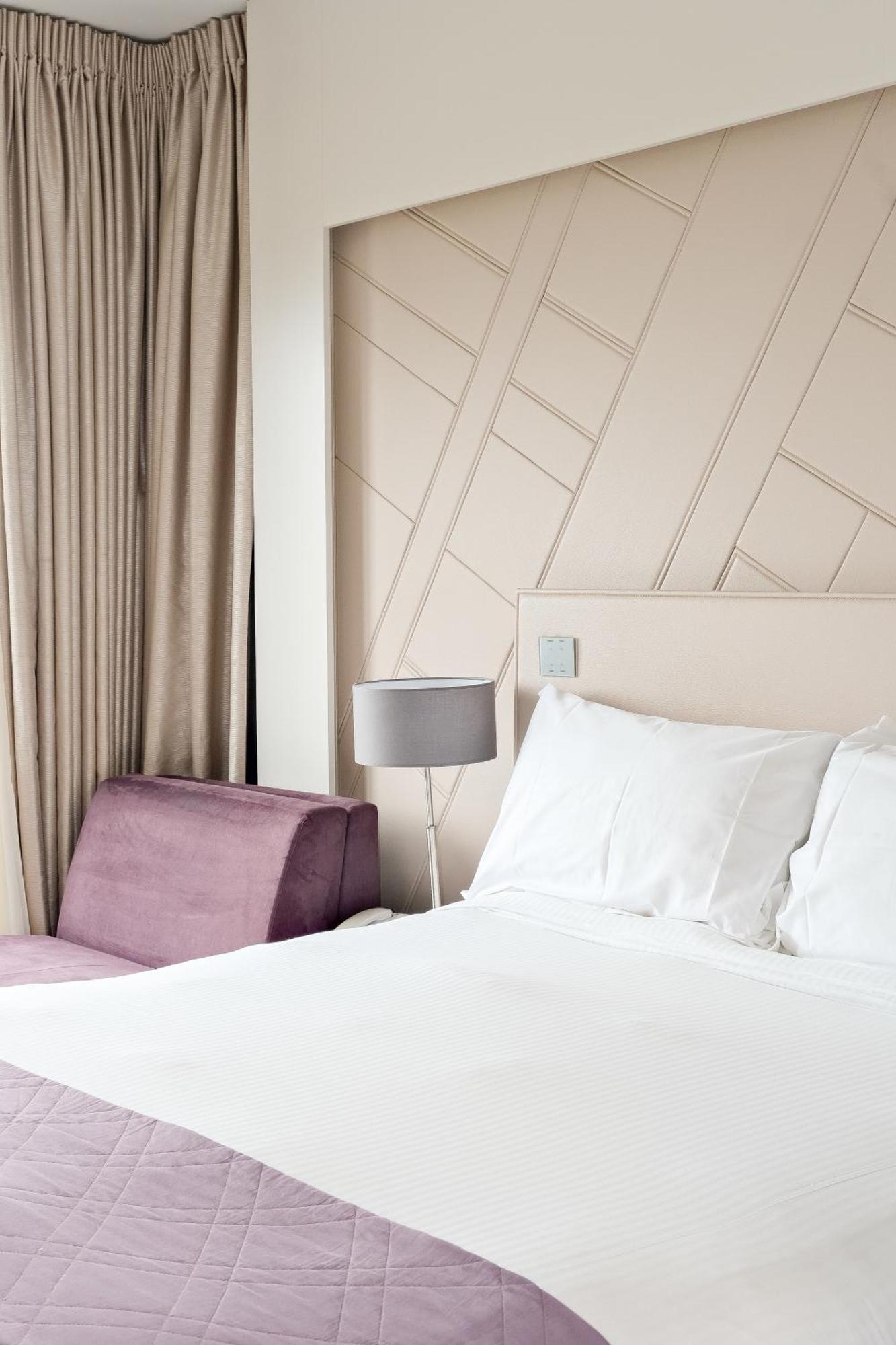 Thalazur Cabourg - Hotel & Spa Eksteriør bilde