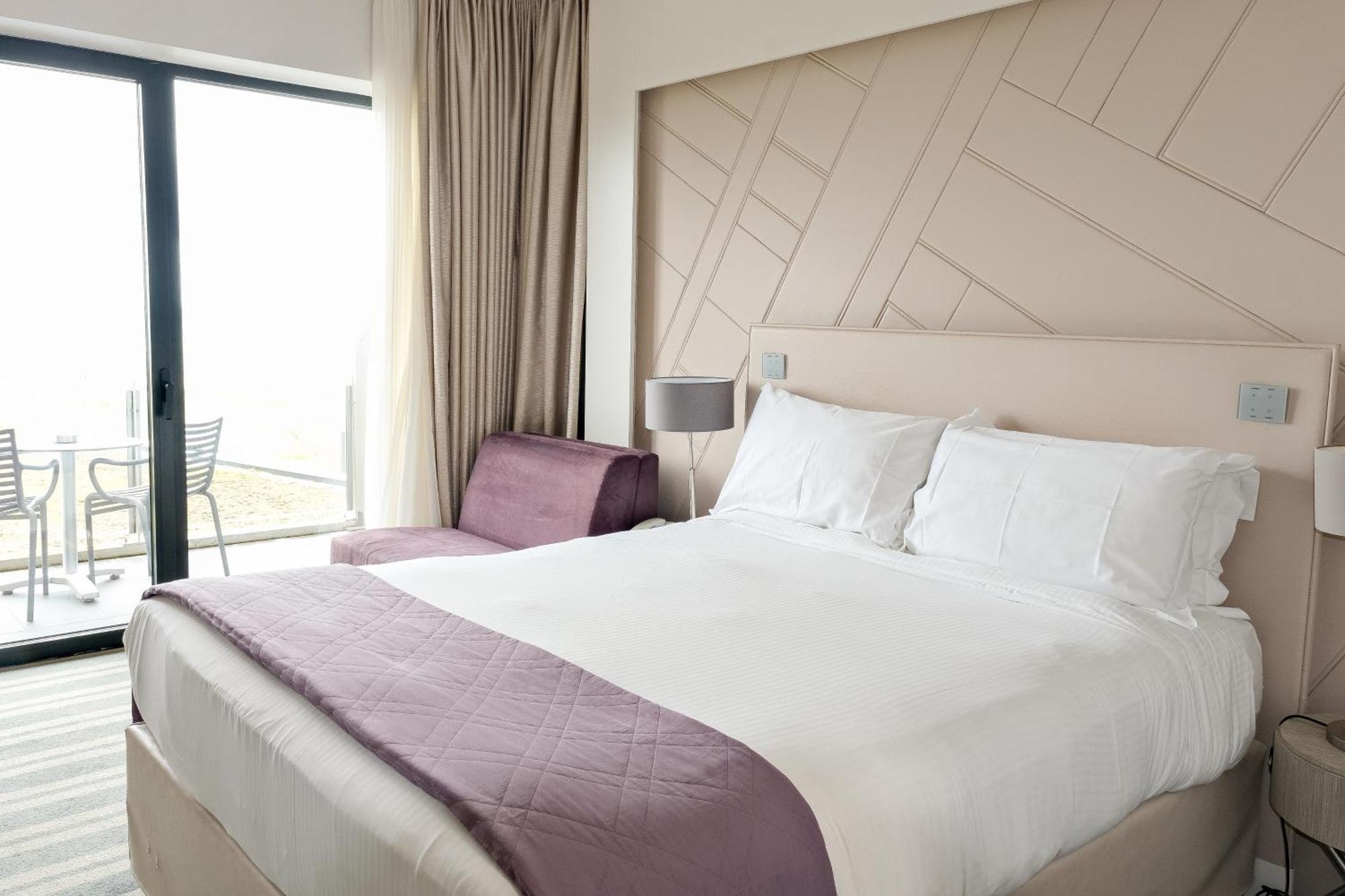 Thalazur Cabourg - Hotel & Spa Eksteriør bilde