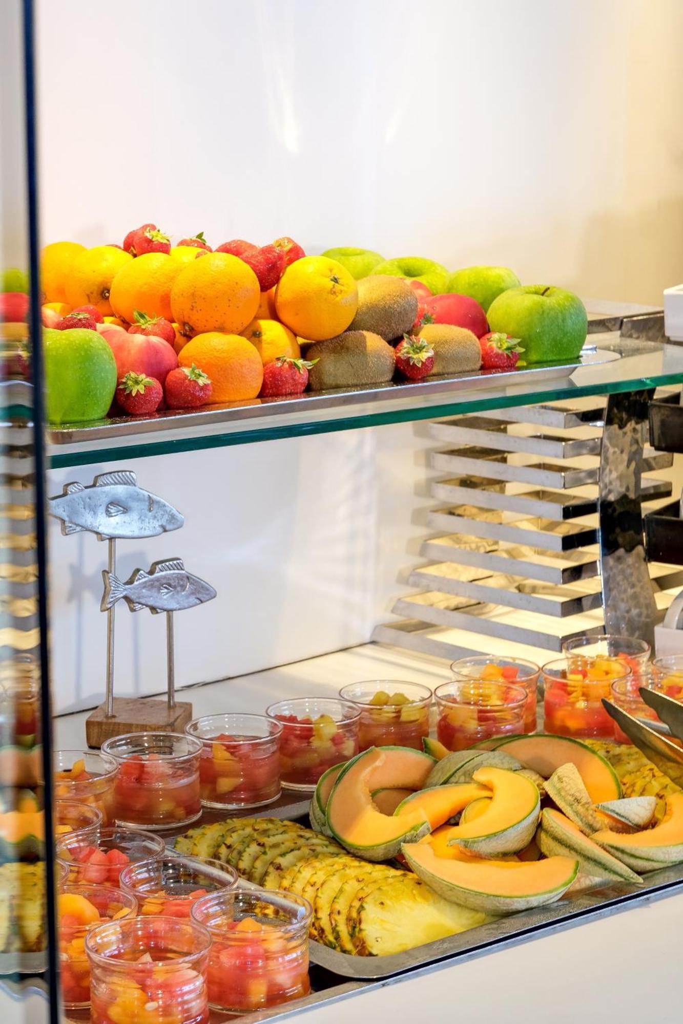 Thalazur Cabourg - Hotel & Spa Eksteriør bilde