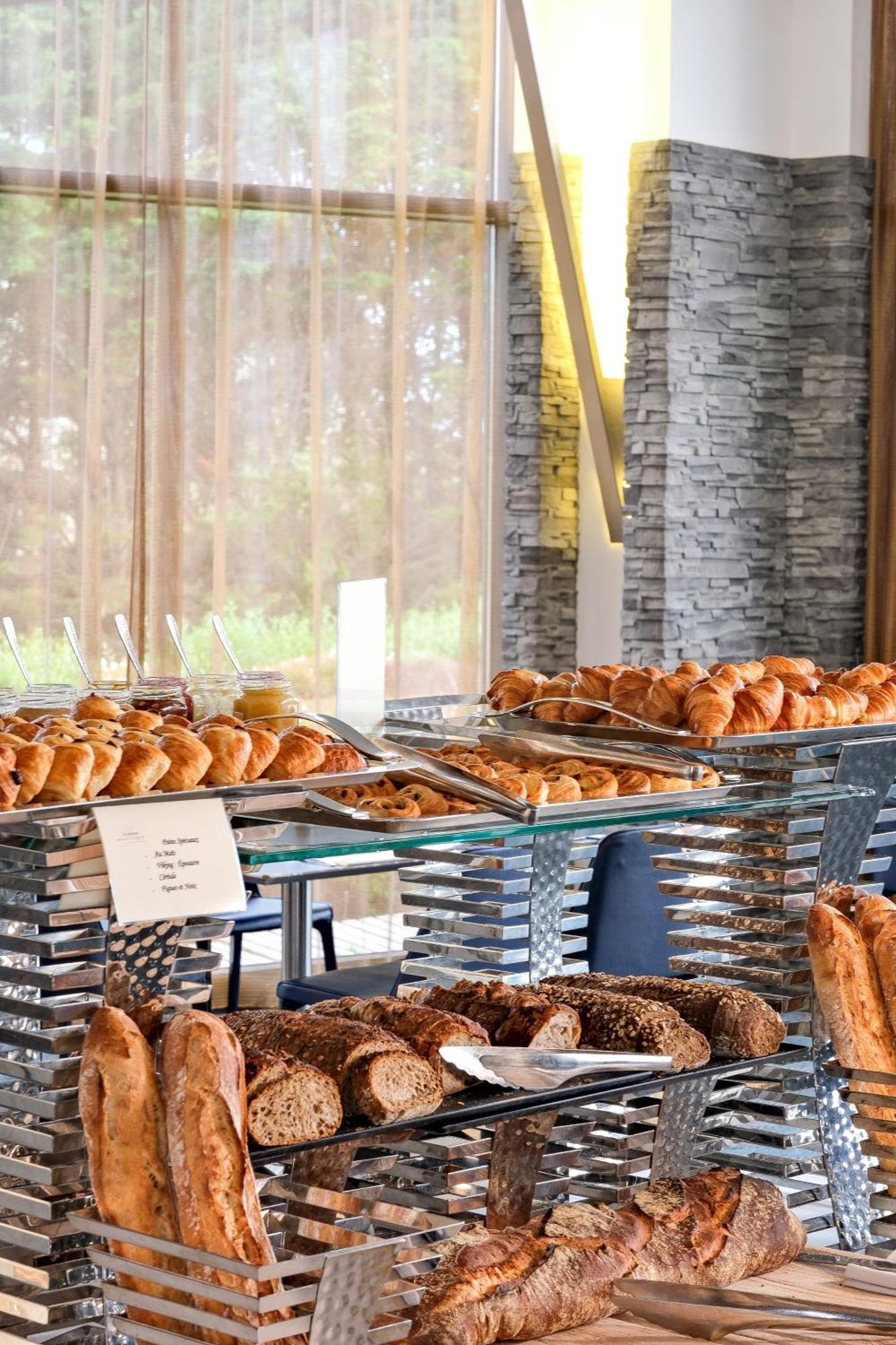 Thalazur Cabourg - Hotel & Spa Eksteriør bilde
