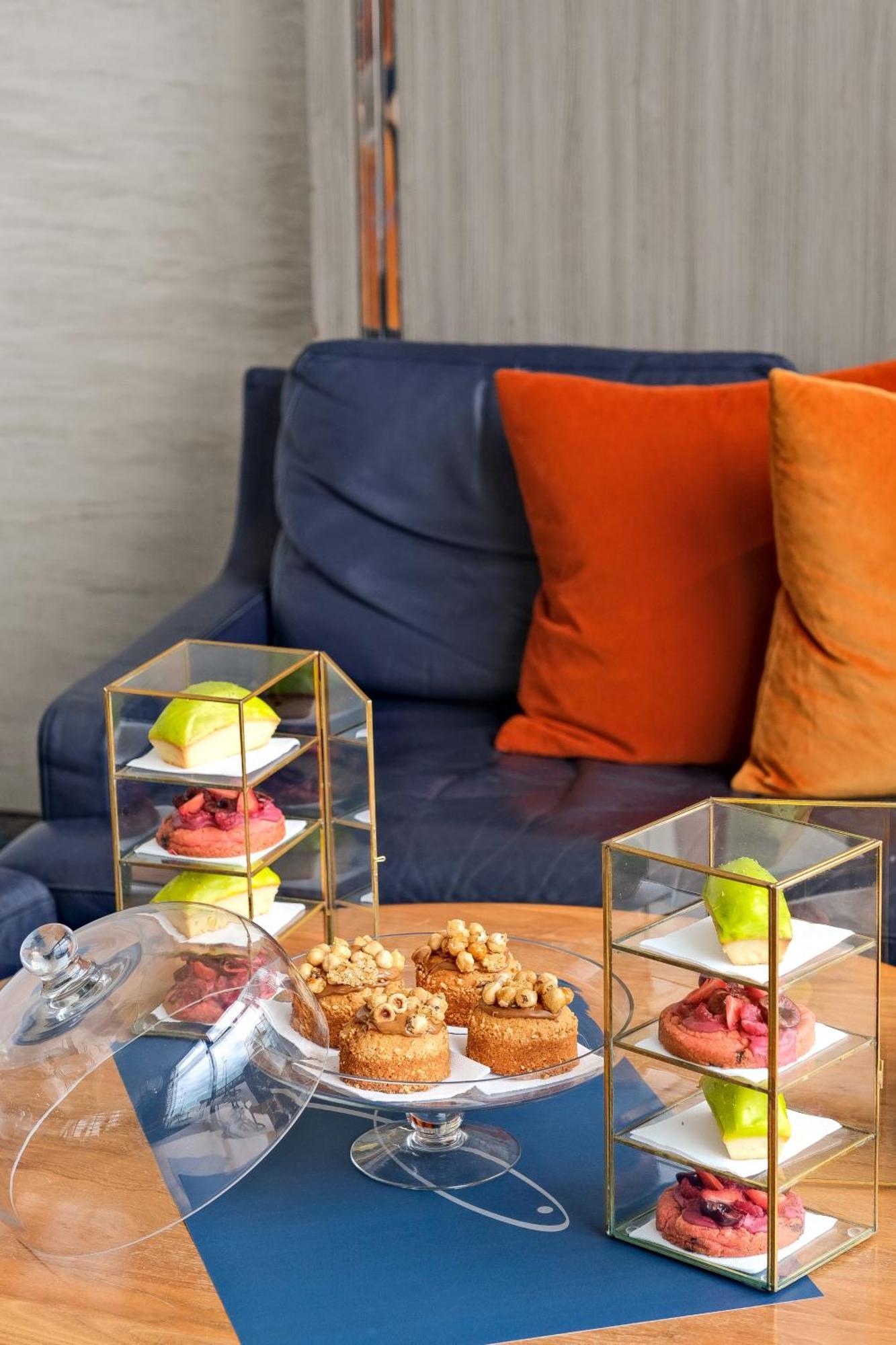 Thalazur Cabourg - Hotel & Spa Eksteriør bilde