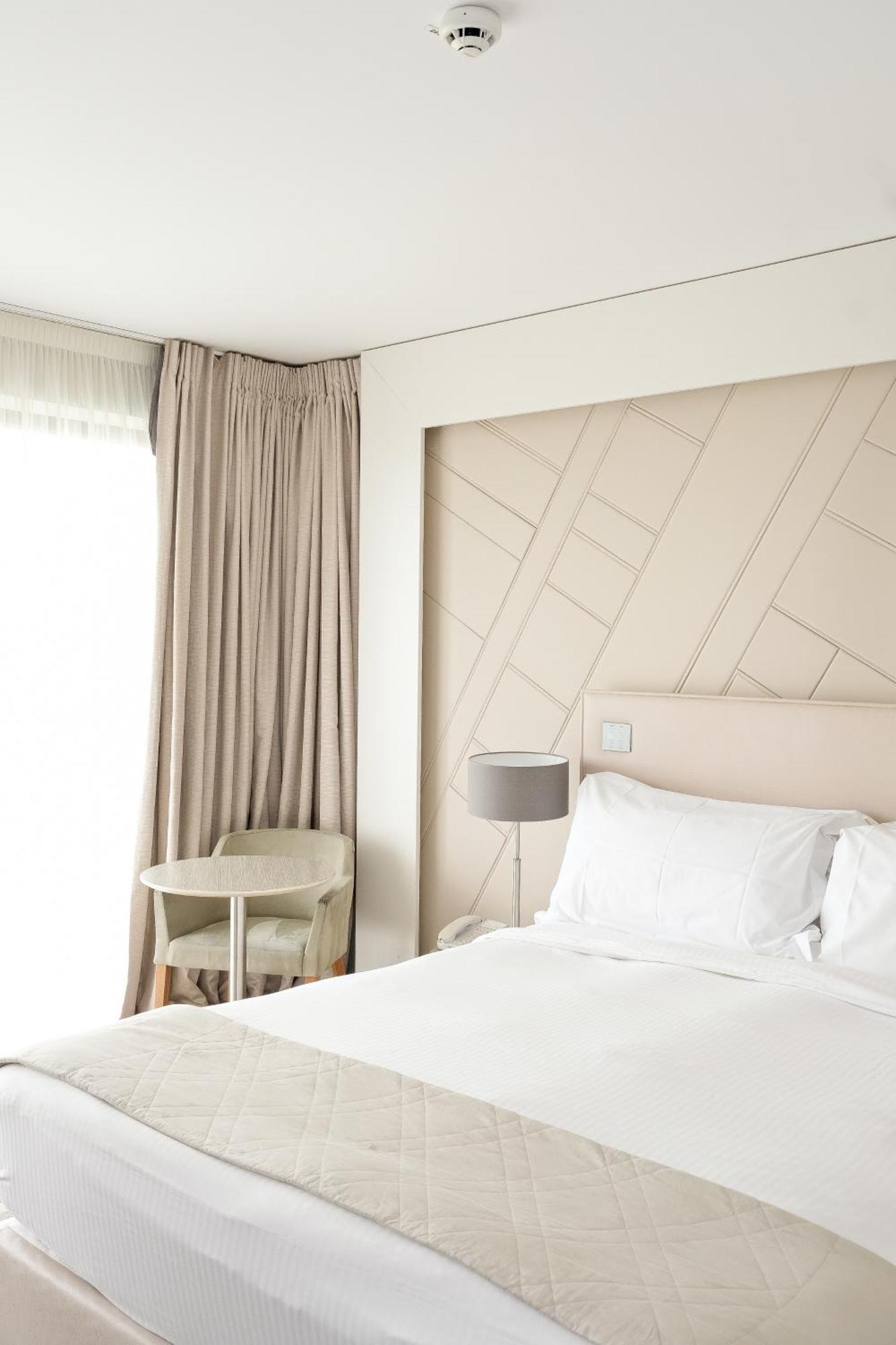 Thalazur Cabourg - Hotel & Spa Eksteriør bilde