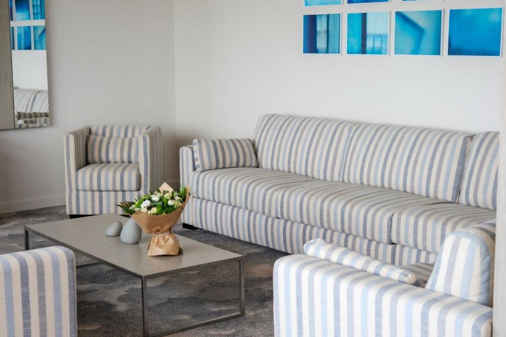 Thalazur Cabourg - Hotel & Spa Eksteriør bilde