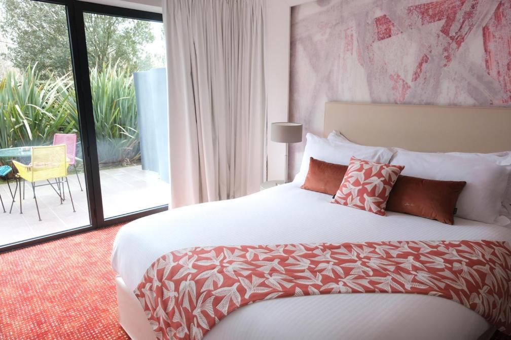 Thalazur Cabourg - Hotel & Spa Eksteriør bilde