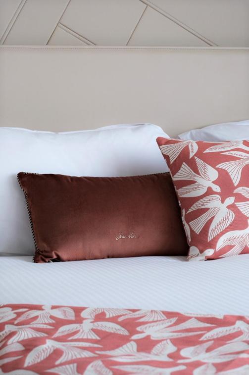 Thalazur Cabourg - Hotel & Spa Eksteriør bilde
